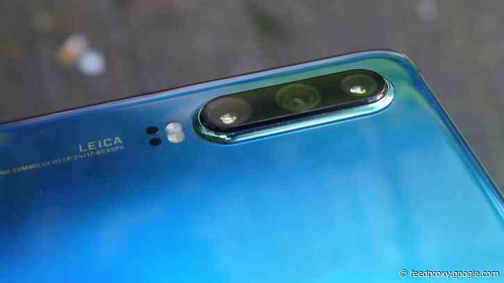 Huawei P40 line will officially launch on March 26