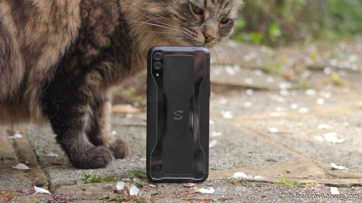 Black Shark 3 is officially the new Xiaomi phone and it's coming very soon