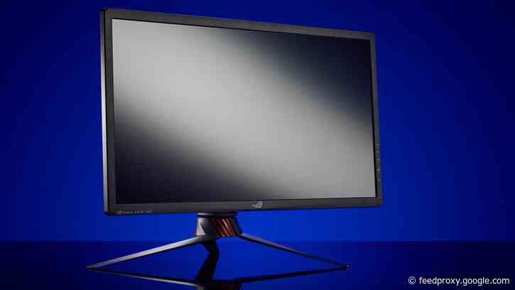 The best gaming monitor 2020: the 10 best gaming screens of the year