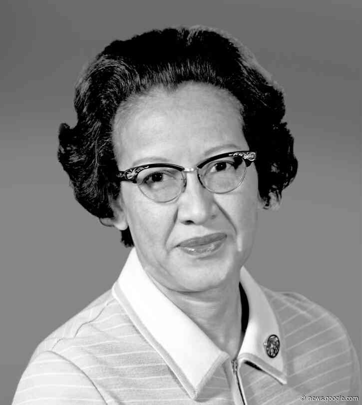 RIP Katherine Johnson: The extraordinary NASA mathematician astronauts trusted over computers - The Register