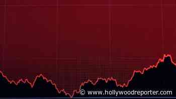 Entertainment Stocks Tumble as Coronavirus Crisis Spreads - Hollywood Reporter