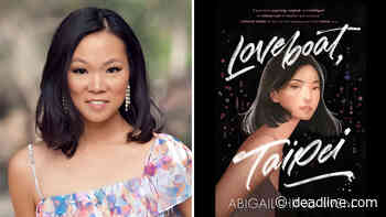 ACE Entertainment Acquires Rights To Abigail Hing Wen’s Novel ‘Loveboat, Taipei’ - Deadline