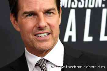 'Mission: Impossible' Italy movie shoot delayed by coronavirus - TheChronicleHerald.ca