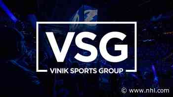 Vinik Sports Group created to manage sports and entertainment assets - Official site of the Tampa Bay Lightning
