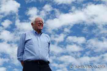 Cardiology director says there's one heart measure Sanders could disclose but hasn't