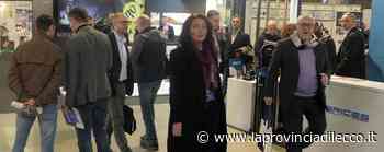 Lecco. Fornitore Offresi Presenze in crescita: +13% - Cronaca Erba - La Provincia di Lecco