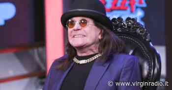 Ozzy Osbourne: "quella volta che con un mucchio di erba e coca tra le mani chiamai per sbaglio la polizia". Il video - Virgin Radio