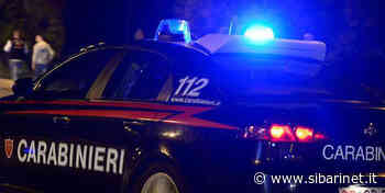 Corigliano-Rossano | Inseguiti dai carabinieri: in auto avevano erba ed altro - Sibarinet.it