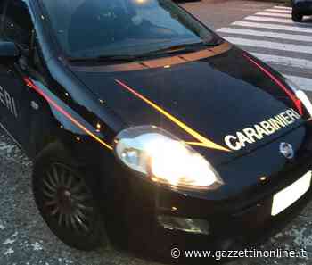 Catania, spacciava “erba” e denaro falso: un arresto - Gazzettinonline