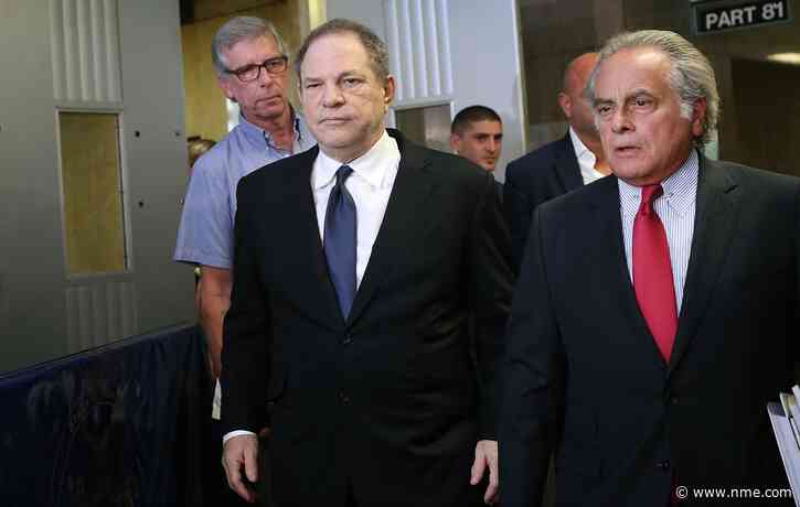 Harvey Weinstein rushed to hospital after being found guilty of two counts of sexual assault