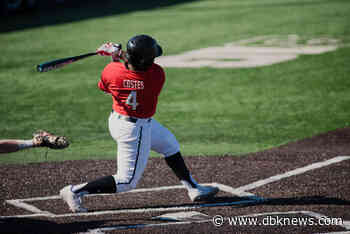 Maryland baseball shuts out Rhode Island, 3-0, to take series - The Diamondback