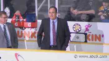 Rhode Island Hockey Hall of Fame Announces 2020 Class - WLNE-TV (ABC6)