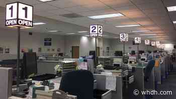 Rhode Island DMV opens on Saturdays for REAL ID applications - Boston News, Weather, Sports | WHDH 7News