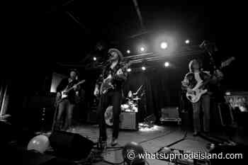 Photo Gallery: The Silks at Brighton Music Hall - whatsuprhodeisland.com