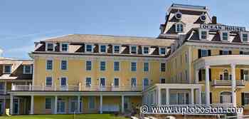 Rhode Island Hotels Impress the Voters of the Forbes Travel Guide - Up To Boston