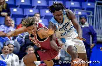 Feisty UMass falls short 73-67 at Rhode Island - GazetteNET