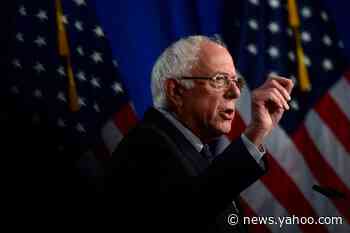 Bernie Sanders Won't Speak at AIPAC. Could That Hurt His Presidential Quest?