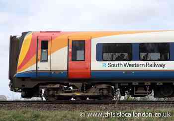 These are the exact dates when South Western Railway workers will next go on strike