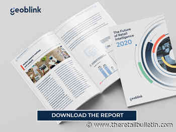 Future of Retail Intelligence Report 2020