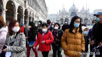 Europe, Middle East scramble to limit spread of coronavirus