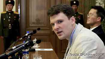 Otto Warmbier honored by rock band Bennett Wales & The Relief with new song, plea for justice