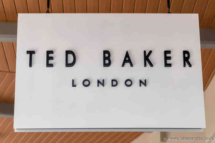 Ted Baker puts London HQ on sale to shore up cash