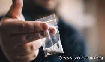 Honderden kilo's cocaïne versneden in pand aan de Hamdijk, drie mannen aangehouden - BredaVandaag.nl
