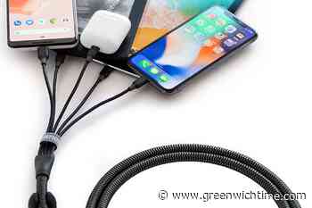The One Gadget Every On-the-Go Entrepreneur Needs on Hand 24/7 - Greenwich Time