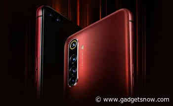 Realme X50 Pro: First impressions - Gadgets Now