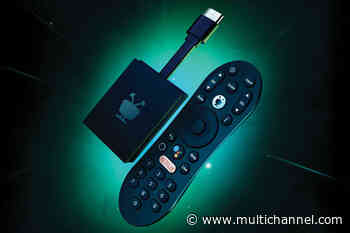 Cable Is Gadget Makers’ New Battleground - Multichannel News