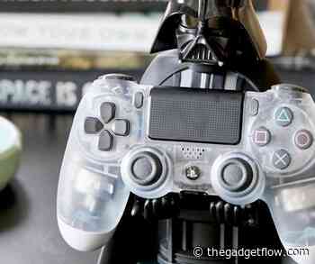 This Darth Vader Device Holder Keeps Your Gadgets with You - Gadget Flow