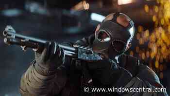 Rainbow Six Siege Year 5's gadget changes could redefine the Operator - Windows Central