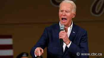 Why this could be the most important week of Joe Biden's political life