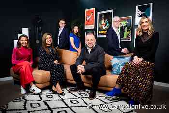 Marc Nohr's inclusion in Timewise list shows evolution in flexible working