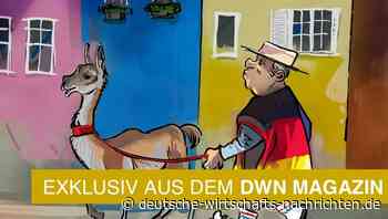 Südamerika: Hier sind deutsche Auswanderer wirklich willkommen