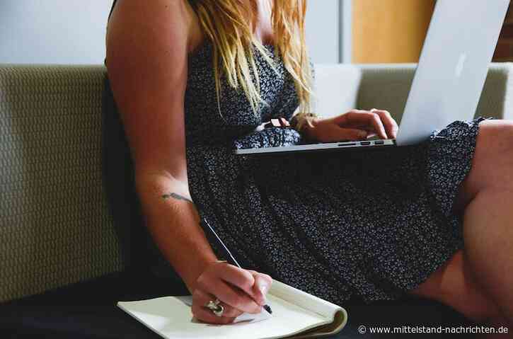 Studie – Unternehmensgründung