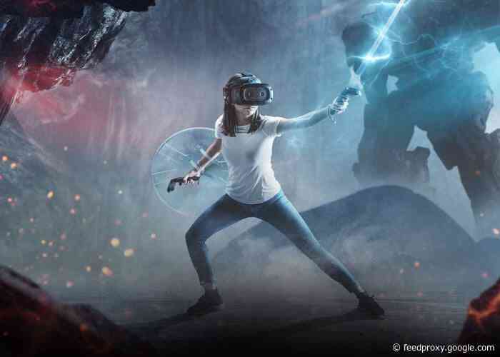 HTC VIVE Cosmo Elite VR headset preorders open from $899