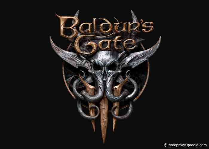Baldur’s Gate 3 entering Steam Early Access later this year