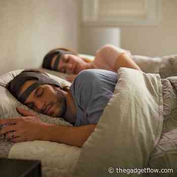 9 futuristic nighttime gadgets to help you sleep better - Gadget Flow