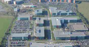 Around 1,000 Tyneside jobs to come as global firm seals deal for massive North East office