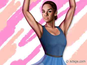 Misty Copeland on why representation in ads is just as important as in the arts