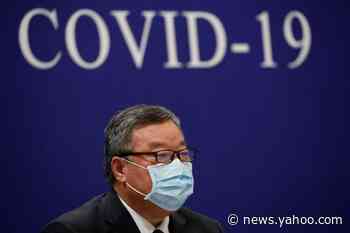 China Is Trying to Compare the Flu to Coronavirus. That Sounds Like Fake News.