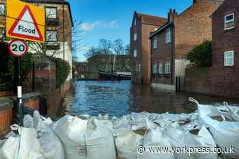 LETTER: What effect did austerity have on flood defences?