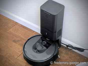 Clean up in the discount aisle: Save $200 on an iRobot Roomba i7 Plus     - CNET