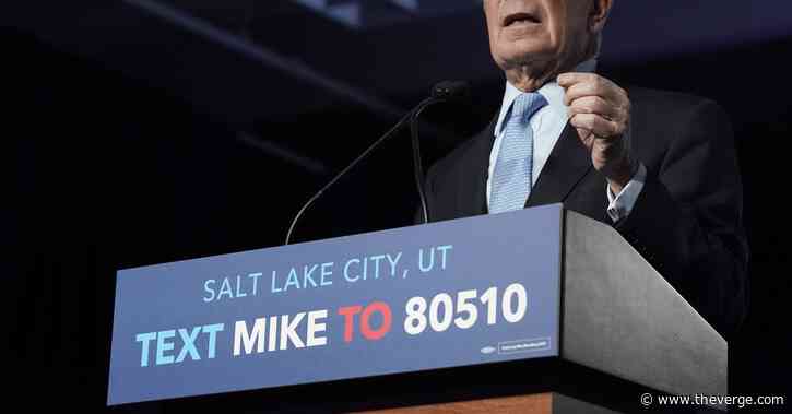 The Bloomberg campaign’s social media stunts keep backfiring