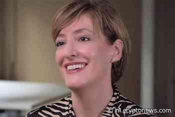 Wall Street-veteraan richt zich op institutionele beleggers met nieuwe crypto-bank