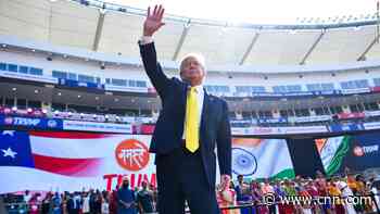 Sources: Trump wants to purge staffers deemed disloyal