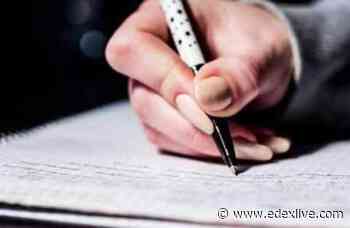 Were the KAS examination's questions lifted straight out of a coaching guide? - EdexLive