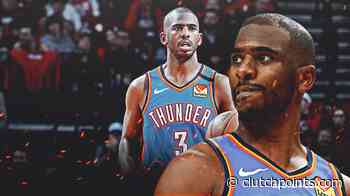 Chris Paul’s true thoughts on possibly coaching after playing career - ClutchPoints