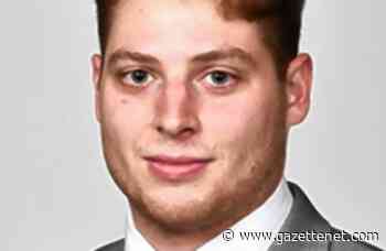 Ryan Bliss makes smooth transition to coaching role at UMass - GazetteNET